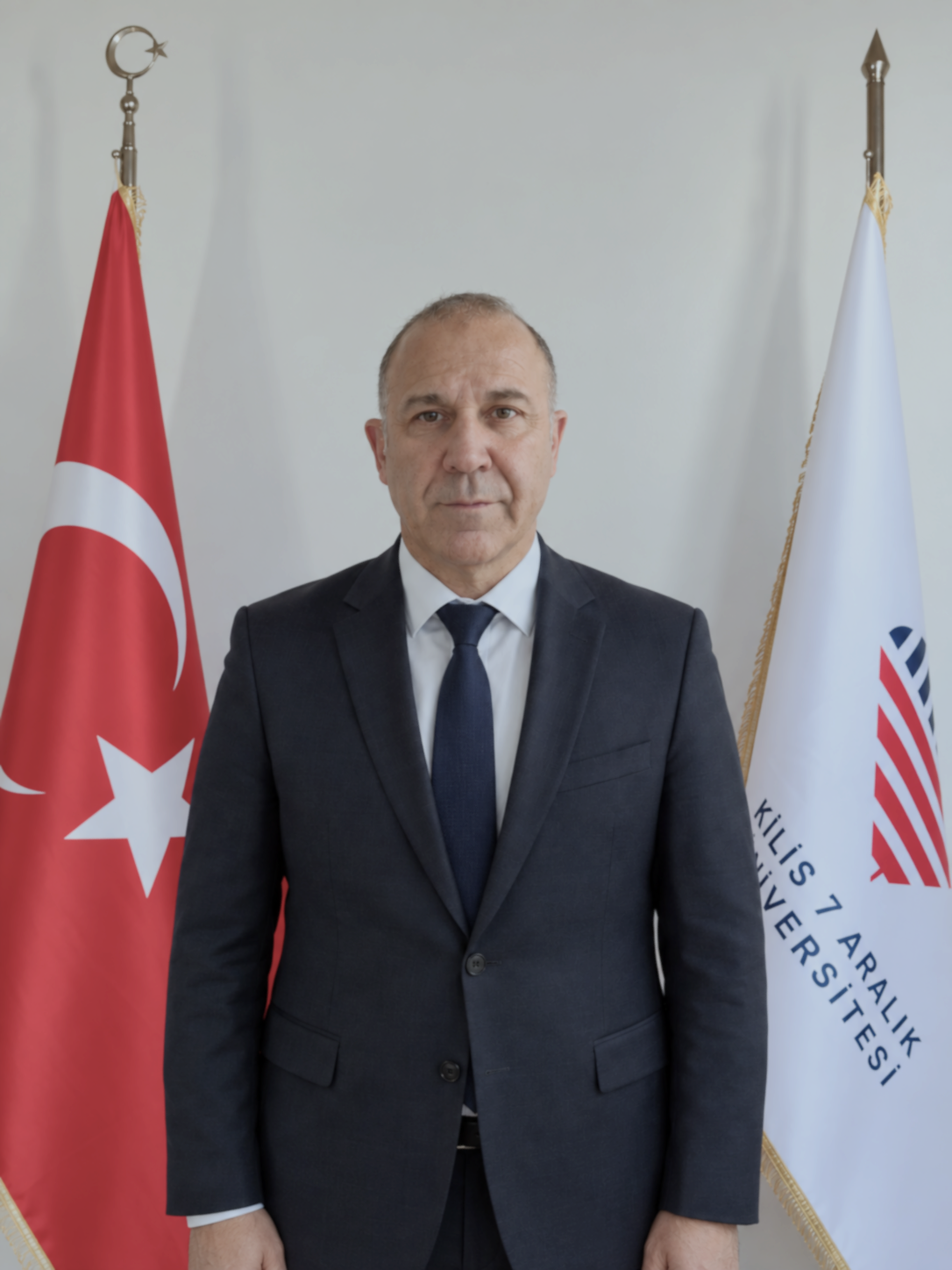 Ali YALÇINKAYA